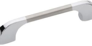 Square Cabinet Handle