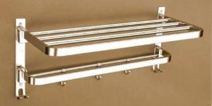 Stainless Steel Rack