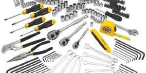 Safety Tools
