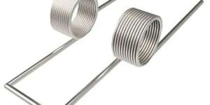 Torsion Spring