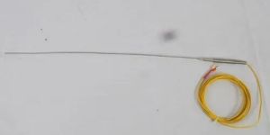 High Temperature Thermocouple Sensor