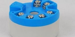 Temperature Gas Transmitter