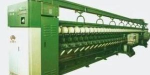 Cone Winding Machine