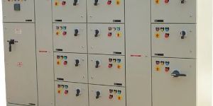 Electrical Panel Board