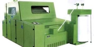 Textile Blow Room Machine