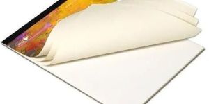 Stretched Canvas Pad