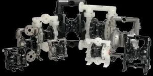 Aro Air Operated Diaphragm Pumps