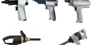 Ingersoll Rand Impact Wrenches