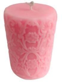 Designer Carved Pillar