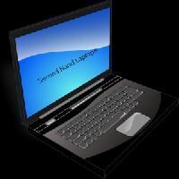 Second Hand Laptops