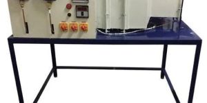 Air Conditioning Test Rig