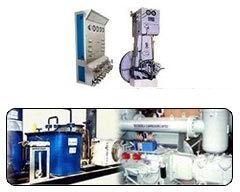 Liquid Oxygen Generators