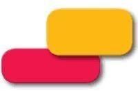 Blank Roll Form Sticker