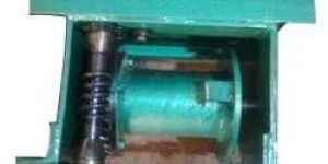 Electrical Winches