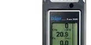 Draeger Gas Detector