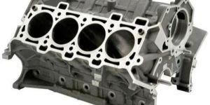 Cylinder Block