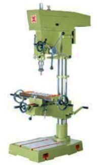 Milling Drilling Machine