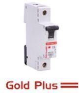 Miniature Circuit Breakers