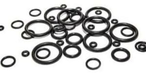 Nitrile Rubber O Rings