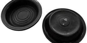 Rubber Diaphragm