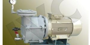 Vacuum Pump