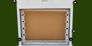 Vertical Aspiration Channel