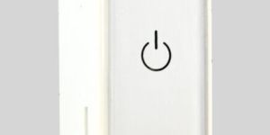 Remote Controlled Switch