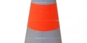 Reflective Traffic Cone