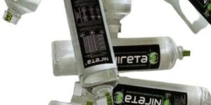 Nutrient Enriched Alkaline Water Bottles