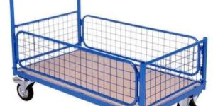 Heavy Duty Platform Trolley