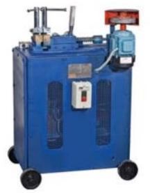 Butt Welding Machine