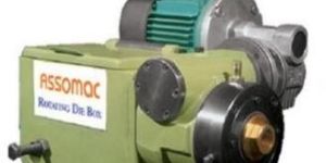 Rotating Die Boxes