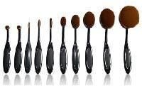 Professional Makeup Brushes