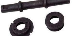 Bicycle B.B -Axles set
