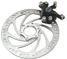 Bicycle Disc Brake