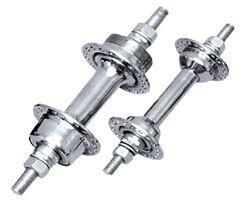 Bicycle Hubs