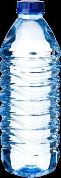 Mountain Spring Drinking Water