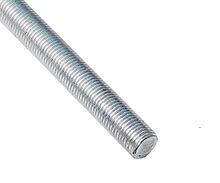 Molybdenum Threaded Bar