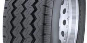 Heavy Duty Truck Tyre