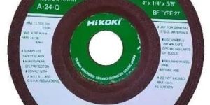 Hikoki Grinding Wheel