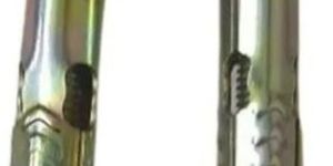 Stainless Steel Anchor Bolts