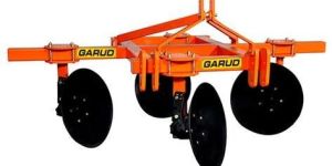GARUD DISC RIDGER