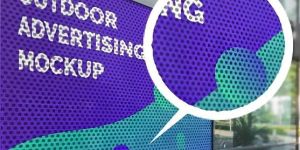 One Way Vision Printing Services