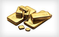 Gold Melting Furnace