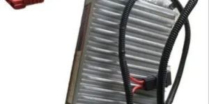 Electric Battery Connector