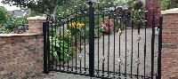 Grills Gates
