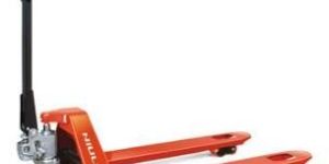 Hand Pallet Truck
