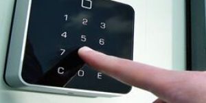 Biometric Time Attendance System