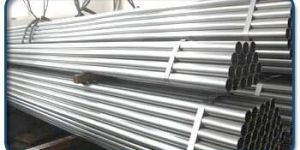 Stainless Steel Seamless Pipes
