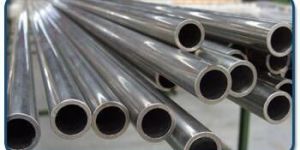 Stainless Steel Seamless Tubes